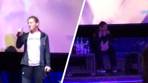 Sidebar TMZ TV Clips 3