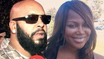 Suge Knight to Lifetime -- Don't Trash Me ... Or Else 