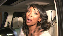 Brandy -- My Record Contract is Slavery ... I Want My Freedom