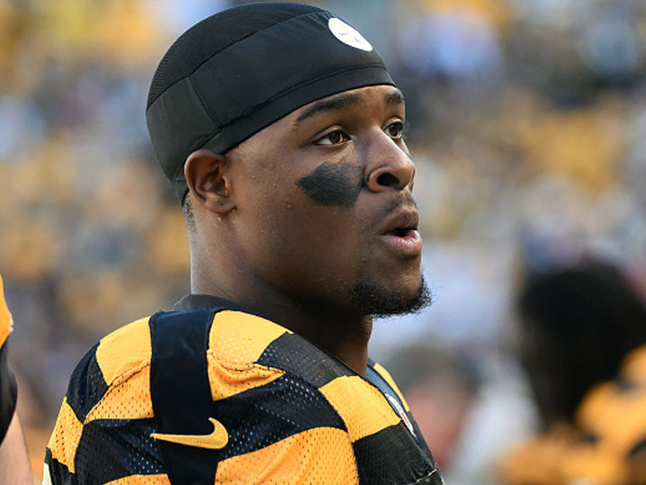 Le'Veon Bell Completes Weed Probation Despite New Pot Drama