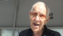 Jerry Heller -- Even I'm with Dre ... '**** tha Police' for Malibu Search (VIDEO)