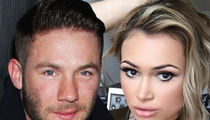 NFL's Julian Edelman -- Pregnant Model Wants NFL Star In Baby's Life 