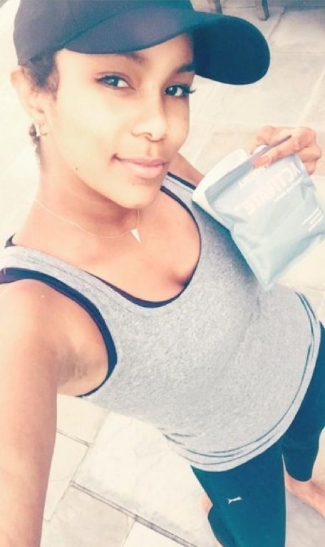 LeToya Luckett's Hot Shots | Photo 25 | TMZ.com