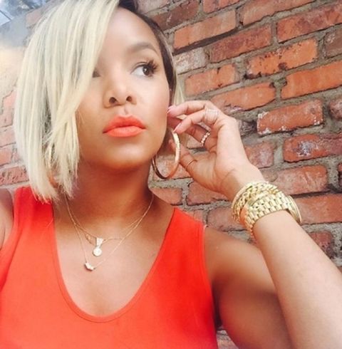 LeToya Luckett's Hot Shots | Photo 19 | TMZ.com