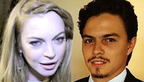 Lindsay Lohan -- The Way I See It ... I'm Still Engaged!! 