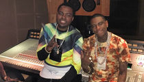 Soulja Boy -- Shooting Incident Busts Up Birthday Party (PHOTO + VIDEO)
