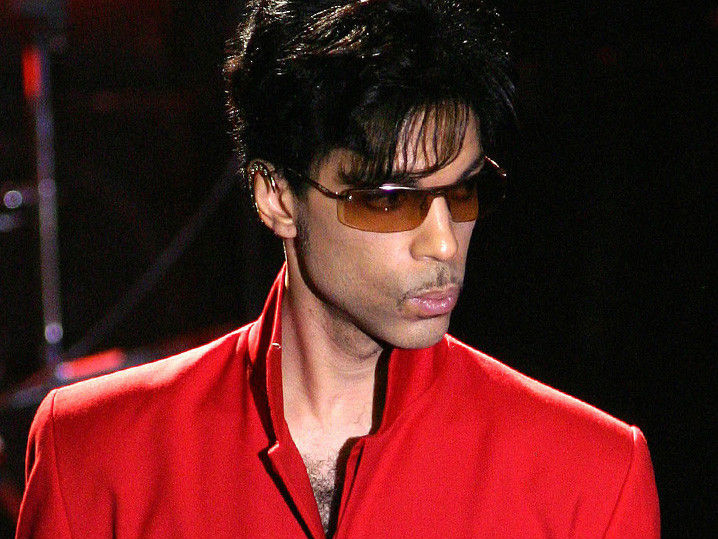 Prince's Estate Ready to Sell Off Real Estate - TMZ.com