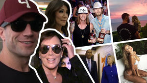 TMZ on TV Full Episode: Friday 08/05/16