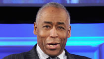 ESPN's John Saunders -- Dead at 61