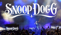 Snoop Dogg & Wiz Khalifa -- Kids Booze Hard at Concert ... 11 Hospitalized 