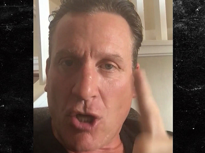 Jeremy Roenick Can Help Bieber&rsquo;s Hockey Game | TMZ.com