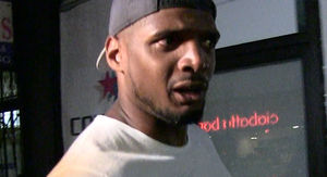 Michael Sam -- What Altercation?! ... I'm More&hellip;
