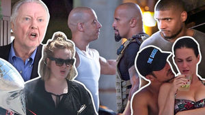 TMZ on TV Full Episode: Wednesday 08/10/16