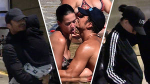 Sidebar TMZ TV Clips 3