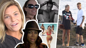 TMZ on TV Full Episode: Thursday 08/11/16