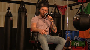 Conor McGregor -- John Cena's A 'Failed Mr. Olympia Mother F*****'