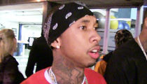 Tyga -- Famous Jeweler Declares War ... Where's My $200k?? (PHOTOS)