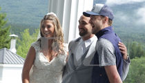 Justin Timberlake: The Wedding Crasher