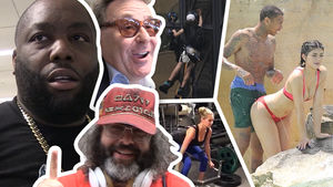 TMZ on TV Full Episode: Friday 08/12/16