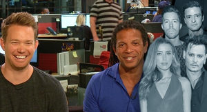 TMZ Live: Shannen Doherty: Lawyers Claim Not Sick Enough to Avoid Depo!