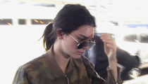 Kendall Jenner's Alleged Stalker Repeatedly Followed, Harassed Her