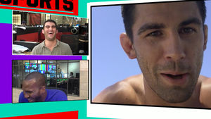 UFC's Dominic Cruz -- Blasts Cody Garbrandt ... You're a Smaller CM Punk!