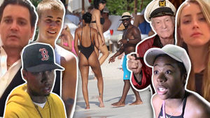 TMZ on TV Full Episode: Tuesday 08/16/16