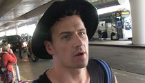 Ryan Lochte: My Story Was Mostly True ... Tape Edited at Critical Point