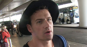 Ryan Lochte -- My Story Was Mostly True ... Tape&hellip;