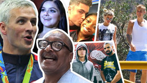 TMZ on TV Full Episode: Wednesday 08/17/16