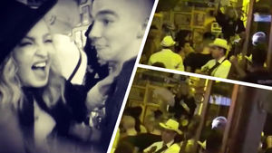 Sidebar TMZ TV Clips 3