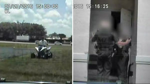 Tre Mason's Mom to Cops -- Football Destroyed My Son ... 'He's Not Himself Anymore'