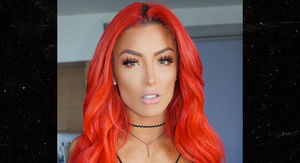 WWE Superstar Eva Marie -- Adderall Prescription&hellip;