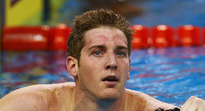 U.S. Swimmer Jimmy Feigen -- Strikes $11,000 Deal&hellip;