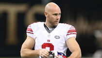 NFL Officials -- We Investigated Josh Brown for 10 Months ... Wife Wouldn't Comply