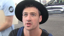 Ryan Lochte: I'm Sorry