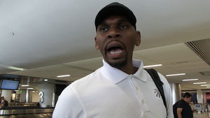 Jerry Stackhouse -- Michael Jordan NEVER Sang To Me ... My Ex-Teammate LIED
