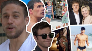 TMZ on TV Full Episode: Thursday 08/18/16