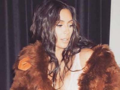 Kim Releases Sexiest, Most Shocking Video Since Her Sex Tape:This is Almost X-Rated! Damn!