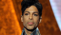 Prince -- No Conrad Murray in His Death