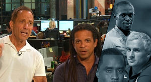 TMZ Live: Ryan Lochte: Olympic-Sized Damage Control