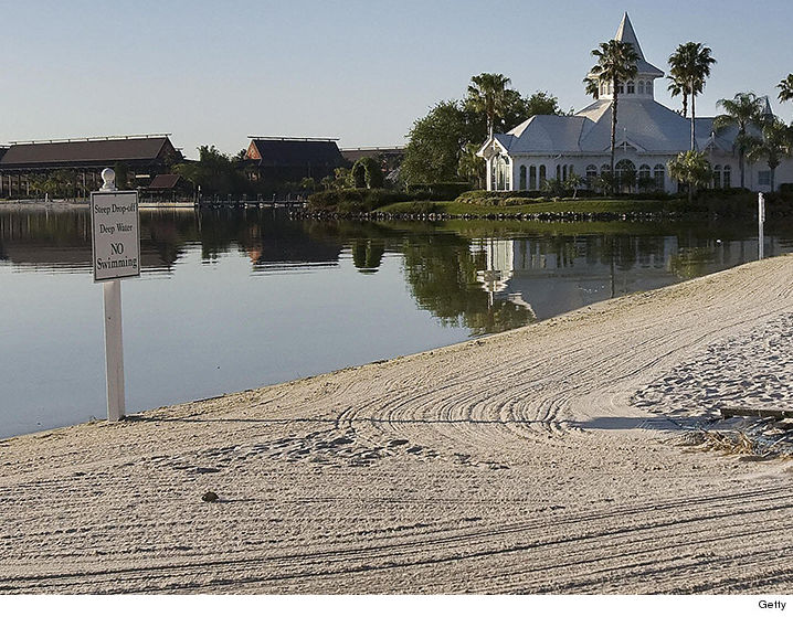 Final report on fatal alligator attack released