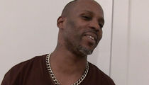 DMX -- I'm Super Potent!!! Welcomes Baby #15