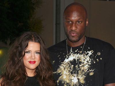 Khloe Shares DEVASTATING Update on Lamar's Condition -- This is Absolutely HEARTBREAKING