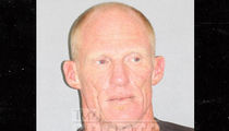 Todd Marinovich -- Arrested for Meth ... Naked In a Stranger's Backyard