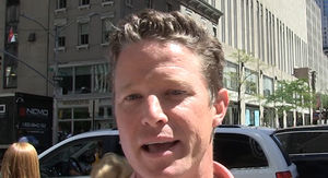 Billy Bush -- Lochte Demanded Sit-Down with Lauer&hellip;