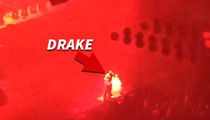 Drake -- Blows Up Meek Mill with 'Back to Back' ... in Philly!! (VIDEOS)