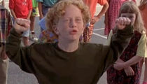 Littlest O'Doyle in 'Billy Madison': 'Memba Him?