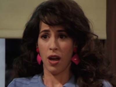 'OH MY GOD!' Remember Janice From 'Friends'? SHE IS UNRECOGNIZABLE NOW
