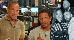 TMZ Live: Lindsay Lohan: I Want to Meet Vladimir Putin!